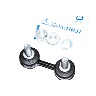 Łącznik stabilizatora tył BMW E53 X5 3,0i 3,0d 4,4i 4,6is 4,8is - 33551096735