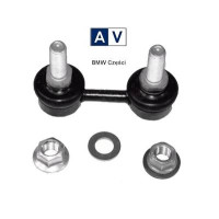 Łącznik stabilizatora tył BMW E53 X5 3,0i 3,0d 4,4i 4,6is 4,8is - 33551096735