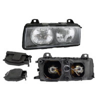 Reflektor BMW 3 E36 sedan - touring