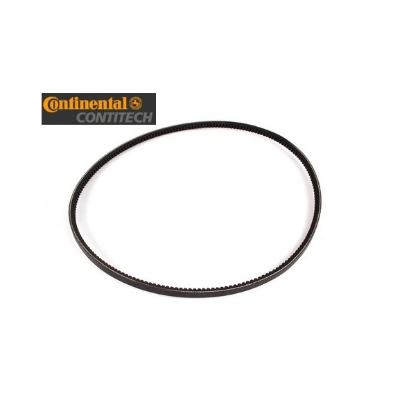 Pasek klinowy BMW E30 E34 E36 318is 316i 318i 518i M40 - 11231721408