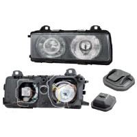 Reflektor BMW 3 E36 sedan - touring