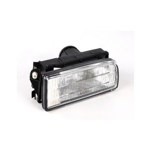 Reflektor przeciwmgłowy BMW 3 E36 sedan - touring - coupe - compact