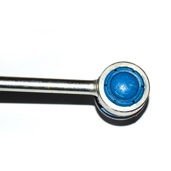 Łącznik stabilizatora przód lewy BMW E65 E66 730d 730i 735i 740d 740i 745d 745i 750i 760i - 31306781545