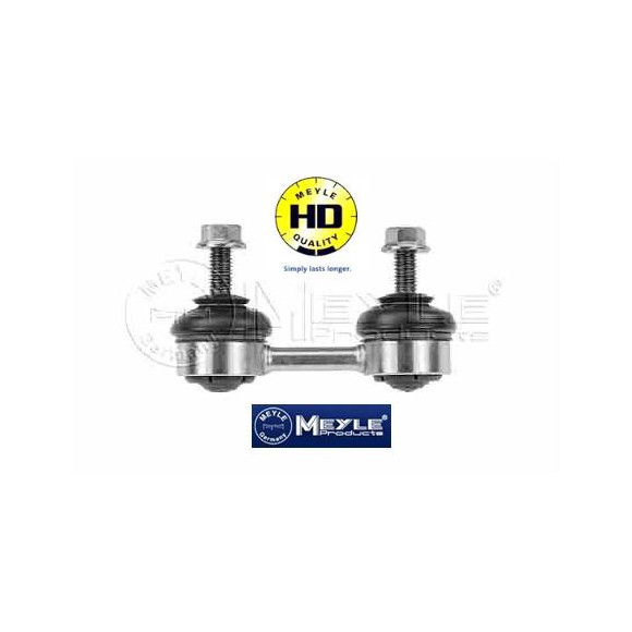 Łącznik stabilizatora tył BMW E38 725tds 728i 730i 730d 735i 740d 740i 750i - 33551095696