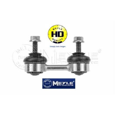 Łącznik stabilizatora tył BMW E38 725tds 728i 730i 730d 735i 740d 740i 750i - 33551095696