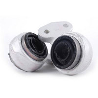 Tuleje wahacza przód BMW E46 316 318 320 323 325 328 330 - 31126783376