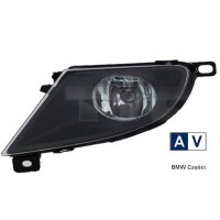 Halogen BMW E60N E61N LCi prawy