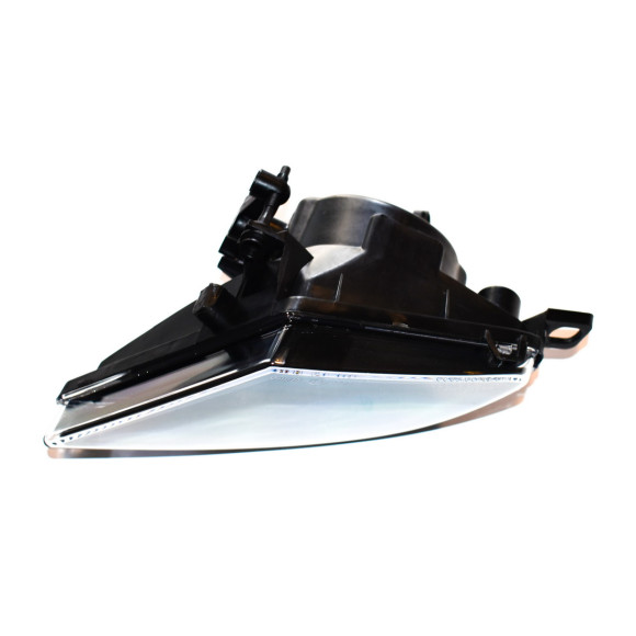Halogen lampa przeciwmgielna lewa BMW E60N E61N 520 523 525 528 530 535 - 63177177711