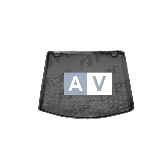 Mata wkład bagażnika BMW E61 touring