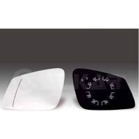 Szkło wkład lusterka BMW E60 E63 E61 lewe