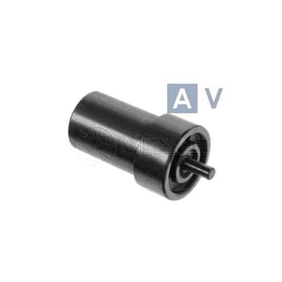 Końcówka wtrysku paliwa BMW E30 324d