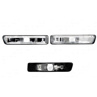 Migacze boczne BMW E53 X5 tuning