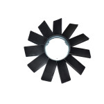 Wiatrak wentylatora BMW E34 E32 E39 E38 V8 530 535 540 730 740 750 840 - 11521712110