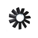 Wiatrak wentylatora BMW E34 E32 E39 E38 V8 530 535 540 730 740 750 840 - 11521712110