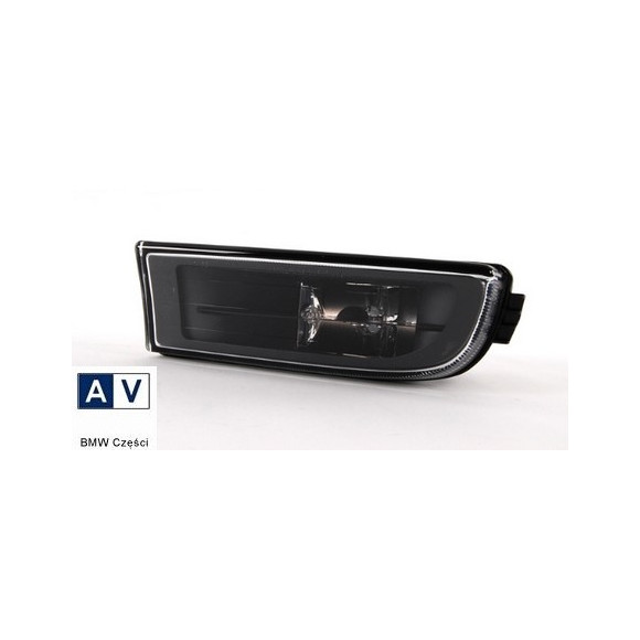 Halogen przeciwmgłowy przód BMW 7 E38