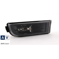 Halogen przeciwmgłowy przód BMW 7 E38