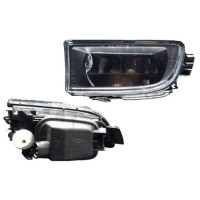 Halogen przeciwmgłowy przód BMW 7 E38