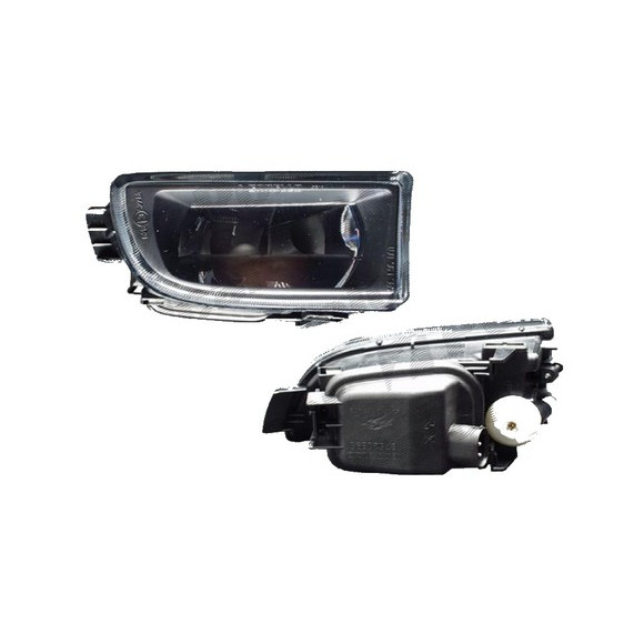 Halogen przeciwmgłowy przód BMW 7 E38