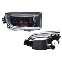 Halogen przeciwmgłowy przód BMW 7 E38