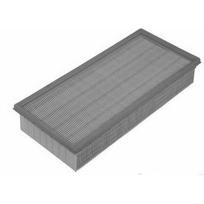 Filtr powietrza BMW E34 520 525 M50 M5 S38 - 13721726916