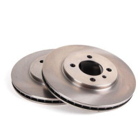 Tarcza hamulcowa przód BMW E30 316i 318i 318is 320i 323i 325i 325e 325ix 324td - 34111160915