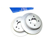 Tarcza hamulcowa tył BMW E21 323i E30 316i 318i 318is 320i 323i 325i 324td 325e - 34216755407