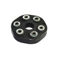 Przegub elastyczny wału BMW E39 E46 E38 E83 330d 530d 730d 525d  740d 745i 735i 730i 2,0d - 26117572664