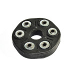 Przegub elastyczny wału BMW E39 E46 E38 E83 330d 530d 730d 525d  740d 745i 735i 730i 2,0d - 26117572664