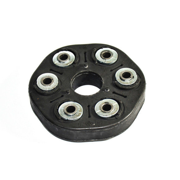 Przegub elastyczny wału BMW E39 E46 E38 E83 330d 530d 730d 525d  740d 745i 735i 730i 2,0d - 26117572664