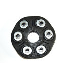 Przegub elastyczny wału BMW E39 E46 E38 E83 330d 530d 730d 525d  740d 745i 735i 730i 2,0d - 26117572664