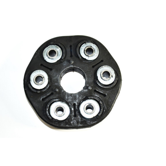 Przegub elastyczny wału BMW E39 E46 E38 E83 330d 530d 730d 525d  740d 745i 735i 730i 2,0d - 26117572664