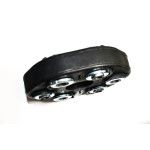 Przegub elastyczny wału BMW E39 E46 E38 E83 330d 530d 730d 525d  740d 745i 735i 730i 2,0d - 26117572664