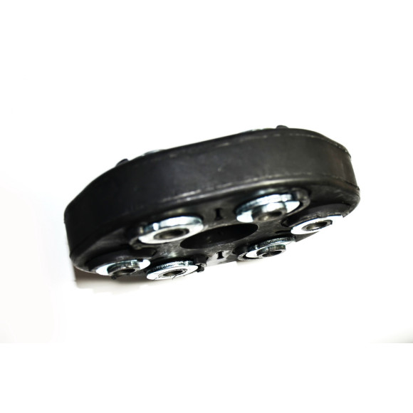 Przegub elastyczny wału BMW E39 E46 E38 E83 330d 530d 730d 525d  740d 745i 735i 730i 2,0d - 26117572664