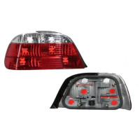 Lampa tylna BMW 7 E38