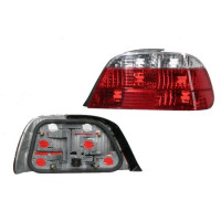 Lampa tylna BMW 7 E38