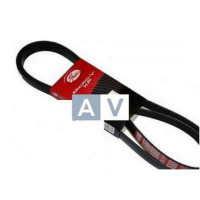 Pasek micro na alternator BMW E46 320d 320td M47N - 11287787535