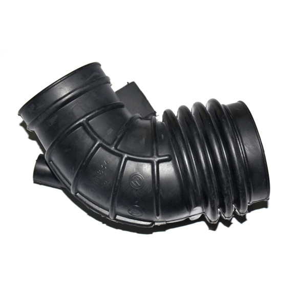 13711708834 Guma przepływomierza BMW E28 E30 320i 520i M20 prod od 09.1987 do 06.1988 - 13711708834 - Części oryginalne BMW Łódź | Sklep internetowy BMW