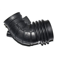 13711708834 Guma przepływomierza BMW E28 E30 320i 520i M20 prod od 09.1987 do 06.1988 - 13711708834 - Części oryginalne BMW Łódź | Sklep internetowy BMW