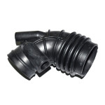 13711708834 Guma przepływomierza BMW E28 E30 320i 520i M20 prod od 09.1987 do 06.1988 - 13711708834 - Części oryginalne BMW Łódź | Sklep internetowy BMW