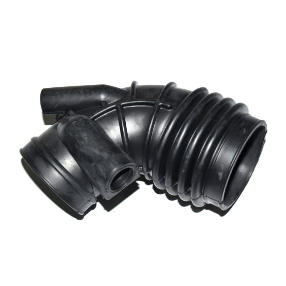 13711708834 Guma przepływomierza BMW E28 E30 320i 520i M20 prod od 09.1987 do 06.1988 - 13711708834 - Części oryginalne BMW Łódź | Sklep internetowy BMW