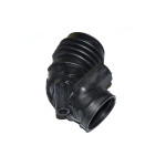 13711708834 Guma przepływomierza BMW E28 E30 320i 520i M20 prod od 09.1987 do 06.1988 - 13711708834 - Części oryginalne BMW Łódź | Sklep internetowy BMW