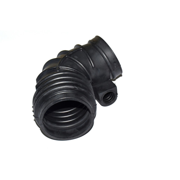 13711708834 Guma przepływomierza BMW E28 E30 320i 520i M20 prod od 09.1987 do 06.1988 - 13711708834 - Części oryginalne BMW Łódź | Sklep internetowy BMW