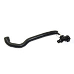 Przewód elastyczny układu chłodzenia BMW E38 E39 735i 740i 535i 540i M62 - 11531711381