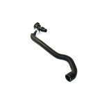 Przewód elastyczny układu chłodzenia BMW E38 E39 735i 740i 535i 540i M62 - 11531711381