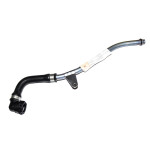 Przewód wody powrotny BMW E38 E39 735i 740i 535i 540i, prod po 09.1998r - 11531711384