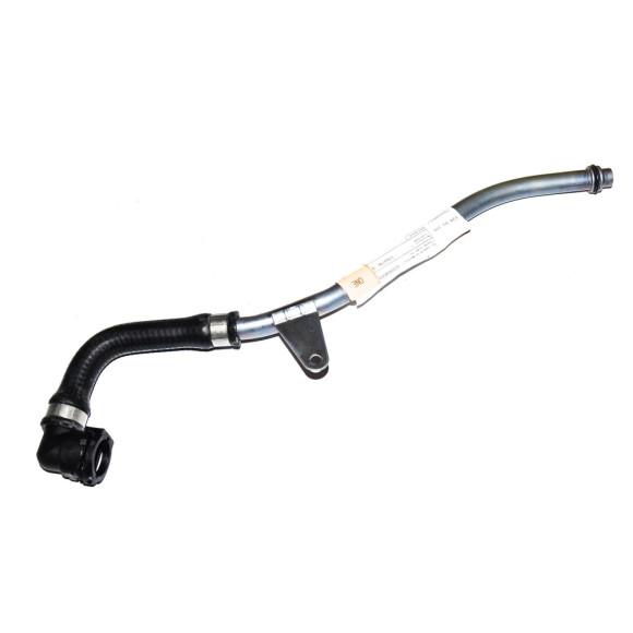 Przewód wody powrotny BMW E38 E39 735i 740i 535i 540i, prod po 09.1998r - 11531711384