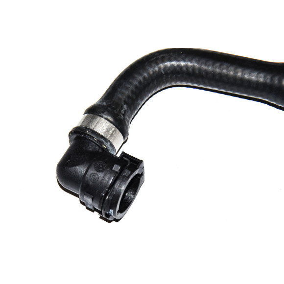 Przewód wody powrotny BMW E38 E39 735i 740i 535i 540i, prod po 09.1998r - 11531711384
