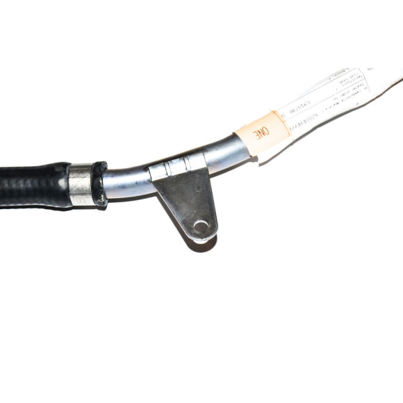 Przewód wody powrotny BMW E38 E39 735i 740i 535i 540i, prod po 09.1998r - 11531711384