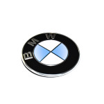 Emblemat znaczek tył BMW E46 E90 sedan F22 F23 F30 F31 F32 F33 F36 F45 F80 F83 K18 K19 K51 - 51148219237