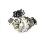 11657823270 AT-Turbosprężarka BMW F01 F07 F10 F11 F15 F16 F25 F30 F31 F34 F36 330d 530d 30dX 530d 730d - 11657823270 - Części oryginalne BMW Łódź | Sklep internetowy BMW